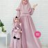 New Product ON SALE Gamis Couple Ibu dan Anak