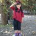 Paket Tunik Anak Kekinian Harga Murah