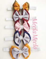 Promo Headband Anak Murah Meriah