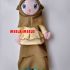 Boneka Muslimah Edisi Terbaru Meela Meelo