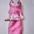 Boneka Muslimah Rimpel New Edition in Pink Combi