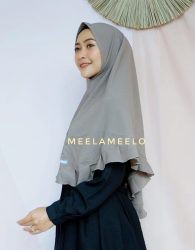 Jilbab Instant Dewasa Najwa Series