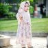 Launching Gamis Anak Ayesha Cherry Series