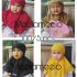 Promo Jilbab Instant Anak 100k Dapat 5pcs