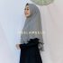 Promo Jilbab Instant Dewasa Seri Najwa